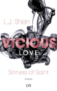 Bild vom Artikel Vicious Love vom Autor L. J. Shen