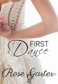 Produktbild: First Dance (Bridal Boutique, #3)