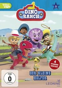 Produktbild: Dino Ranch 3