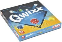 Produktbild: Qwixx - Deluxe - International