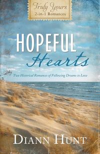 Produktbild: Hopeful Hearts