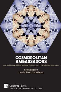 Produktbild: Cosmopolitan Ambassadors