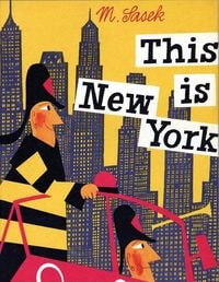 Produktbild: This Is New York