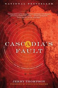 Produktbild: Cascadia's Fault