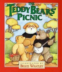 Produktbild: The Teddy Bears' Picnic