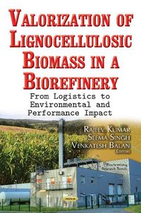 Produktbild: Biomass Pretreatment & Conversion Processes