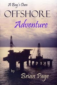 Produktbild: Boy's Own Offshore Adventure