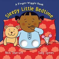 Produktbild: Sleepy Little Bedtime