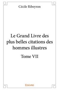 Produktbild: Le grand livre des plus belles