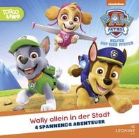 Bild vom Artikel PAW Patrol CD 63 vom Autor 