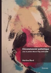 Produktbild: Circonstanciel pathetique avec le