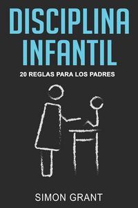 Produktbild: Disciplina infantil