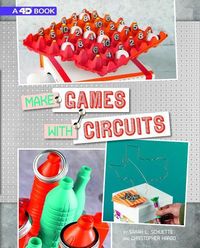 Produktbild: Make Games with Circuits