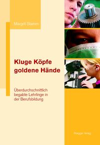 Produktbild: Kluge K&ouml;pfe, goldene H&auml;nde