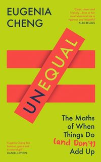Produktbild: Unequal