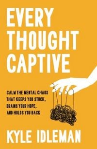 Produktbild: Every Thought Captive