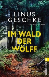 Produktbild: Im Wald der W&ouml;lfe