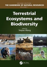 Produktbild: Terrestrial Ecosystems and Biodiversity
