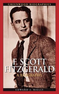 Produktbild: F. Scott Fitzgerald