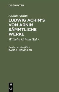 Produktbild: Novellen, Band 2