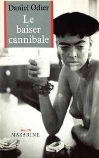 Produktbild: Le Baiser cannibale