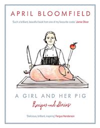 Produktbild: A Girl and Her Pig
