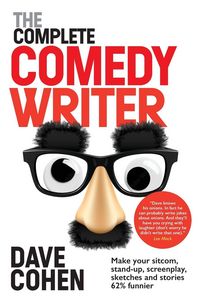 Produktbild: The Complete Comedy Writer