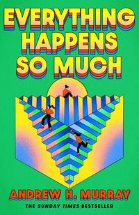 Produktbild: Everything Happens So Much