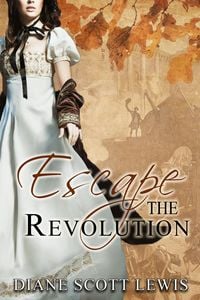 Produktbild: Escape the Revolution