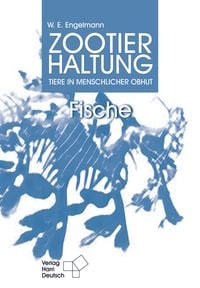 Produktbild: Zootierhaltung: Fische