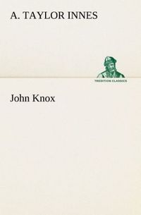 Produktbild: John Knox