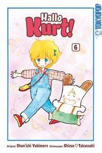 Produktbild: Hallo Kurt!, Band 06