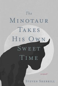 Produktbild: Minotaur Takes His Own Sweet T