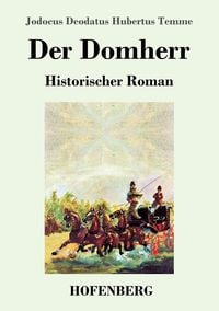 Produktbild: Der Domherr