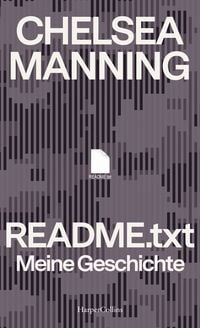 Produktbild: README.txt &ndash; Meine Geschichte