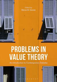 Produktbild: Problems in Value Theory
