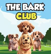 Produktbild: The Bark Club