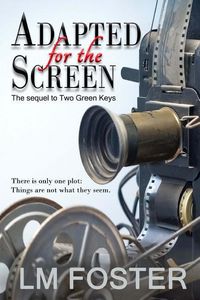 Produktbild: Adapted for the Screen: The sequel to Two Green Keys