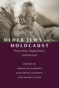 Produktbild: Older Jews and the Holocaust