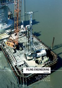 Produktbild: Piling Engineering