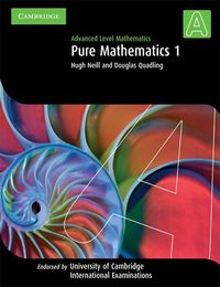 Produktbild: Pure Mathematics 1 (International)