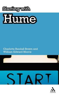 Produktbild: Starting with Hume