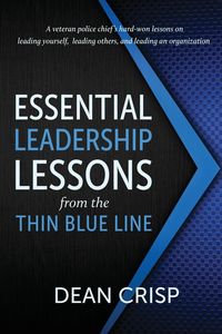 Produktbild: Essential Leadership Lessons from the Thin Blue Line