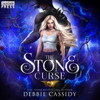 Produktbild: The Stone Curse