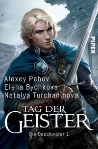 Produktbild: Tag der Geister