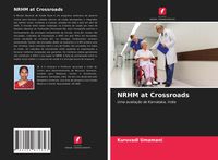 Produktbild: NRHM at Crossroads