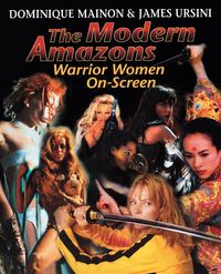 Produktbild: Modern Amazons