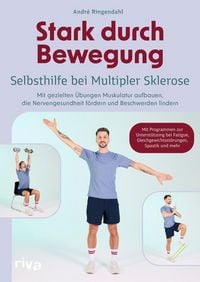 Produktbild: Stark durch Bewegung &ndash; Selbsthilfe bei Multipler Sklerose