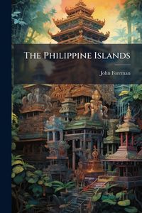 Produktbild: The Philippine Islands