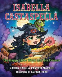 Produktbild: Isabella Castaspella